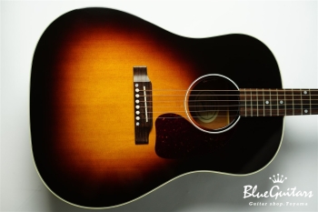 J-45 Standard - Vintage Sunburst
