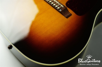 J-45 Standard - Vintage Sunburst