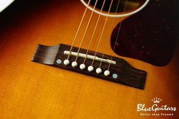 J-45 Standard - Vintage Sunburst