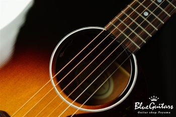 J-45 Standard - Vintage Sunburst