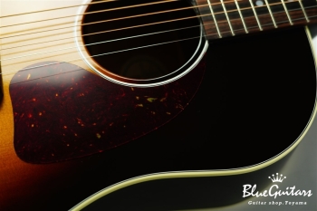 J-45 Standard - Vintage Sunburst