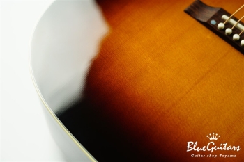 J-45 Standard - Vintage Sunburst