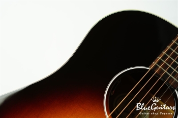 J-45 Standard - Vintage Sunburst