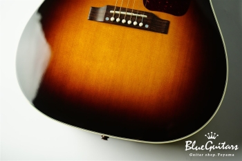 J-45 Standard - Vintage Sunburst