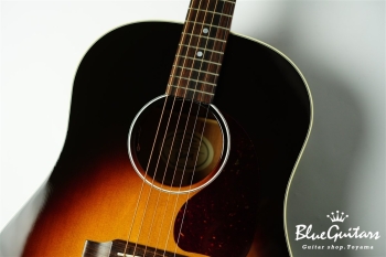 J-45 Standard - Vintage Sunburst