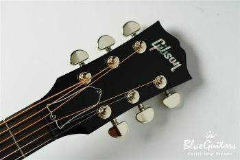 J-45 Standard - Vintage Sunburst