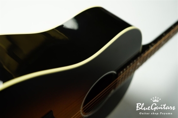 J-45 Standard - Vintage Sunburst