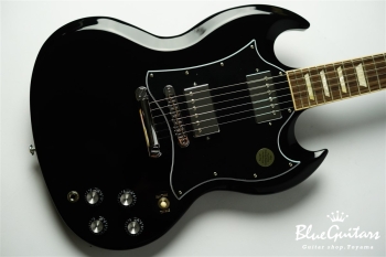 SG Standard - Ebony