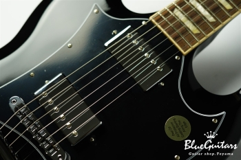 SG Standard - Ebony