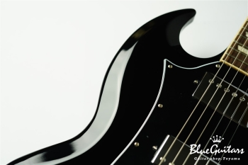SG Standard - Ebony