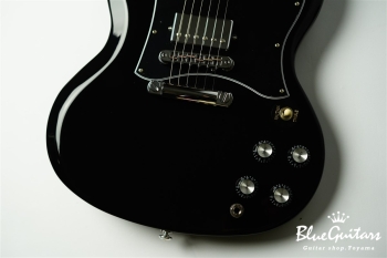 SG Standard - Ebony