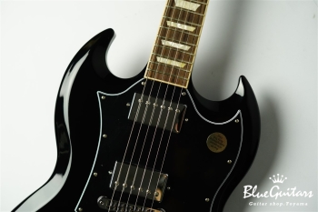 SG Standard - Ebony