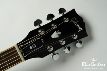 SG Standard - Ebony