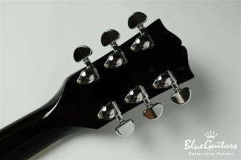 SG Standard - Ebony