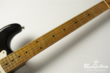 g7-ST/M Perfect Aged - 1956 2Tone Sunburst