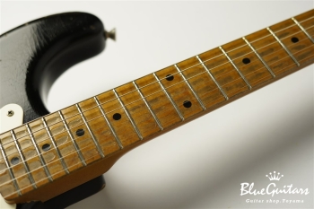 g7-ST/M Perfect Aged - 1956 2Tone Sunburst