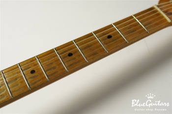 g7-ST/M Perfect Aged - 1956 2Tone Sunburst