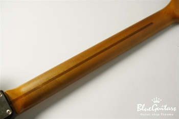 g7-ST/M Perfect Aged - 1956 2Tone Sunburst