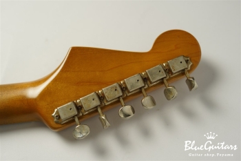 g7-ST/M Perfect Aged - 1956 2Tone Sunburst