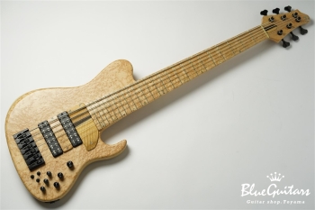 Supremacy - 6 #031 - Natural