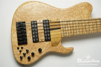 Supremacy - 6 #031 - Natural