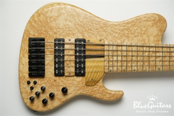 Supremacy - 6 #031 - Natural