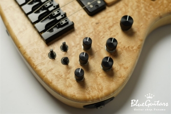 Supremacy - 6 #031 - Natural