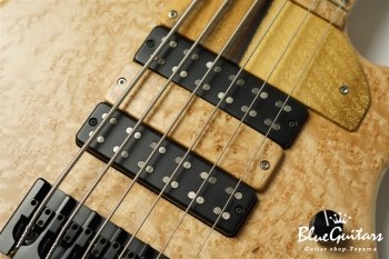 Supremacy - 6 #031 - Natural