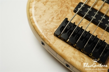 Supremacy - 6 #031 - Natural