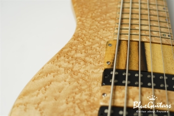 Supremacy - 6 #031 - Natural