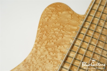 Supremacy - 6 #031 - Natural