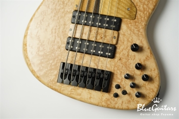 Supremacy - 6 #031 - Natural