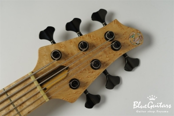 Supremacy - 6 #031 - Natural