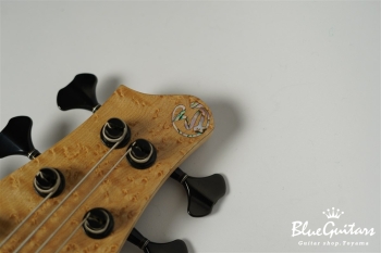 Supremacy - 6 #031 - Natural