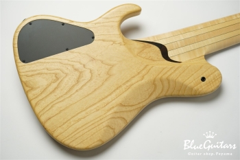 Supremacy - 6 #031 - Natural