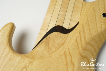 Supremacy - 6 #031 - Natural