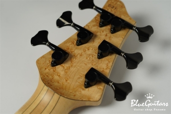 Supremacy - 6 #031 - Natural