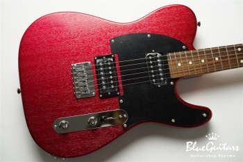 KTL-AM 2H - Metallic Wine Red