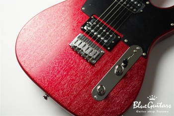 KTL-AM 2H - Metallic Wine Red