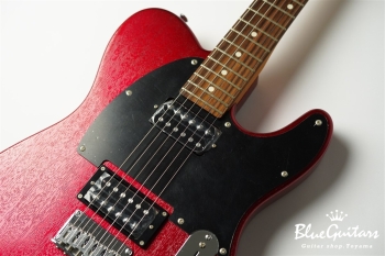 KTL-AM 2H - Metallic Wine Red