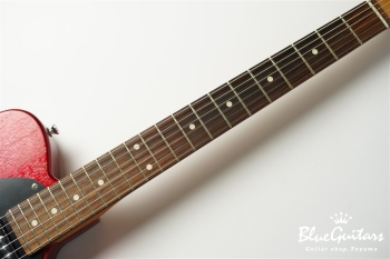 KTL-AM 2H - Metallic Wine Red