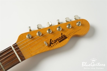 KTL-AM 2H - Metallic Wine Red