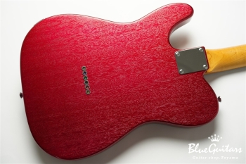 KTL-AM 2H - Metallic Wine Red