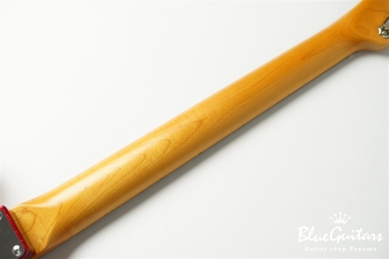 KTL-AM 2H - Metallic Wine Red