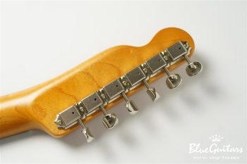 KTL-AM 2H - Metallic Wine Red