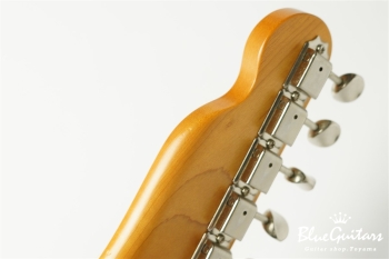 KTL-AM 2H - Metallic Wine Red