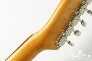 KTL-AM 2H - Metallic Wine Red