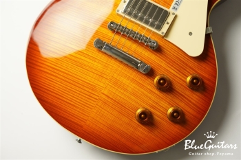 NCLS-20R/FCB/EX/11 - Faded Cherry Burst