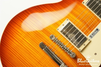 NCLS-20R/FCB/EX/11 - Faded Cherry Burst
