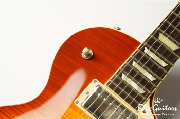 NCLS-20R/FCB/EX/11 - Faded Cherry Burst
